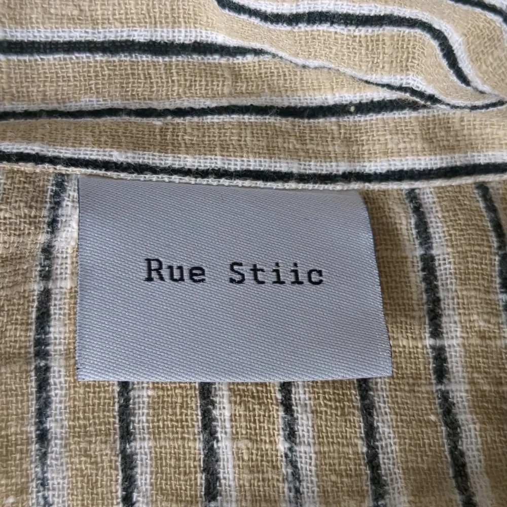 Rue Stiic • Joaquin Wrap Dress - Picture 7 of 9